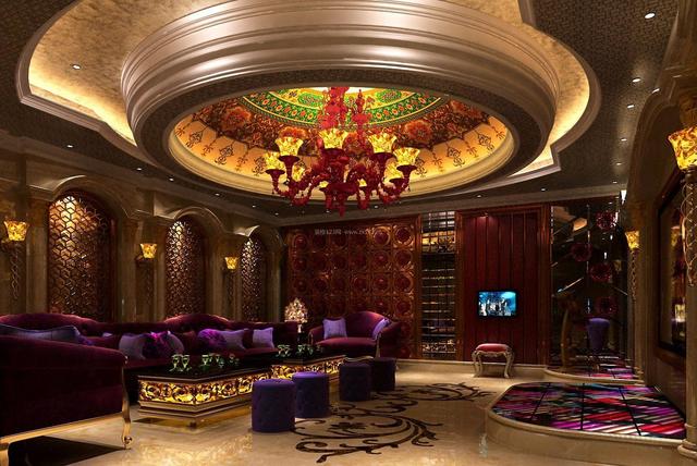 重庆ktv订房引领商务ktv新模式-綦江区ktv订房