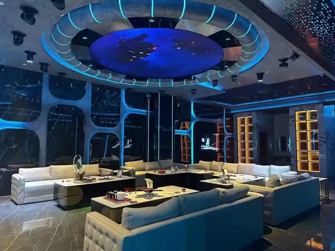 重庆ktv订房首选专业商务ktv-綦江区ktv订房